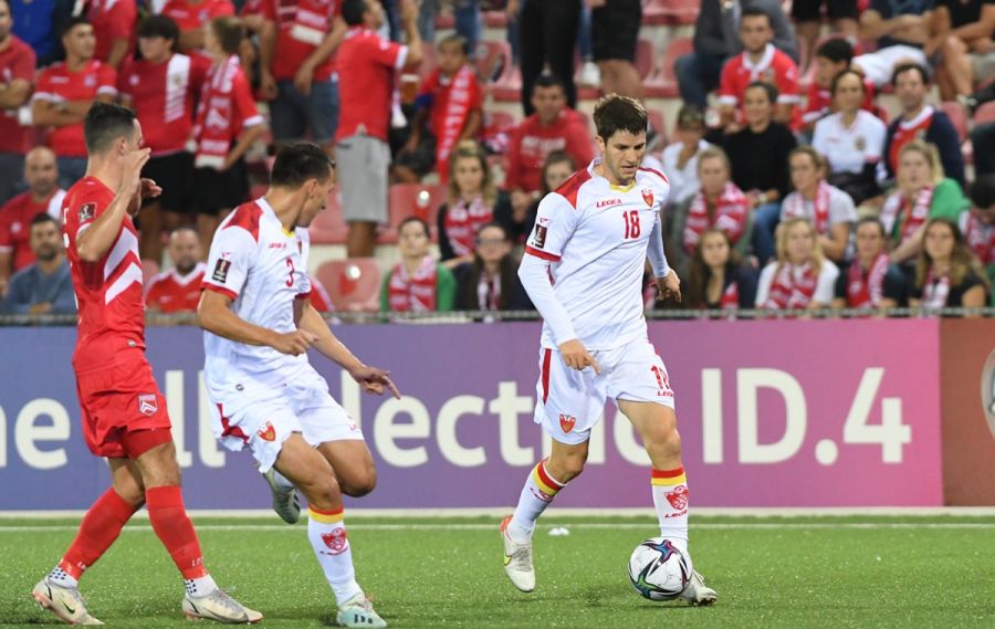 Norveška – Crna Gora 2:0: Razočaravajuća igra ‘Sokola’, izgubljene šanse za baraž