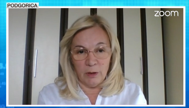 Đurović o Maršalovom planu: Mislim da ni ovogodišnji nobelovci ne bi razumjeli ovu formulu