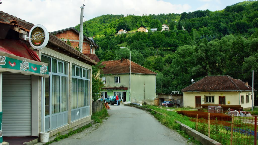 PORODIČNA TRAGEDIJA: Povrijeđena djevojčica iz Petnjice stabilno