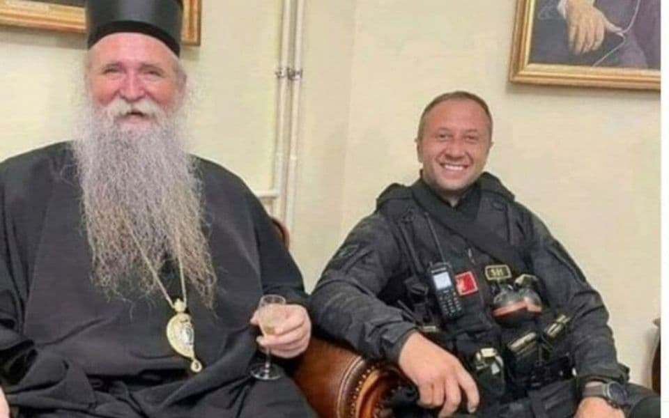 Forum slobodnih građana „Luča“: UP ne vidi ništa neprikladno i kompromitujuće u primanju poklona?