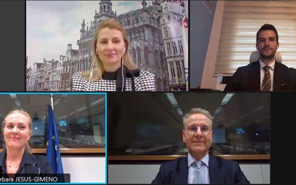 Crna Gora nastavlja napredak u procesu reformi na putu ka EU u oblastima trgovine, carina, industrije i poreza
