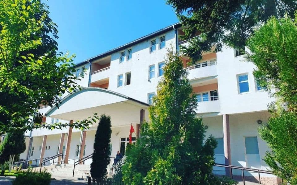 Bijelo Polje: Do daljeg zabranjene posjete u Domu za stare