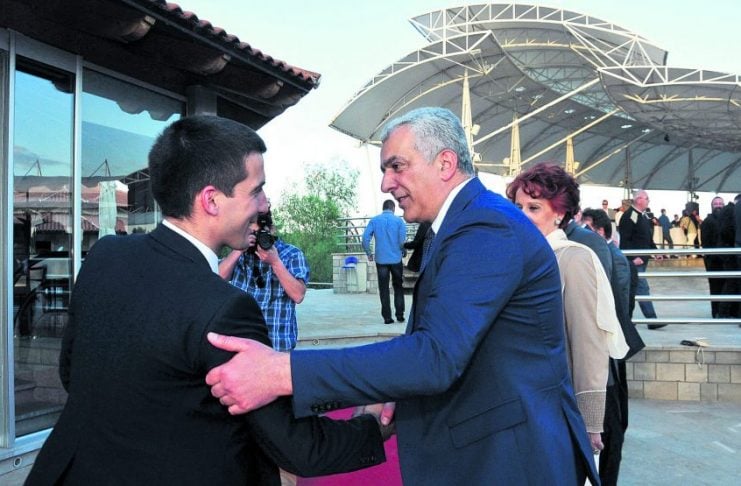 URA: Kao što su dogovorili ”rekonstrukciju” Vlade, Bečić i Mandić da sjednu i dogovore Tužilački savjet