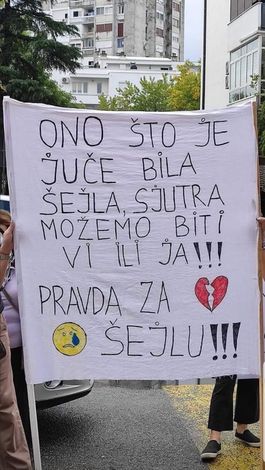 Alarmantni rezultati istraživanja: Polovina muškaraca smatra da kada žene kažu NE, one zapravo misle DA