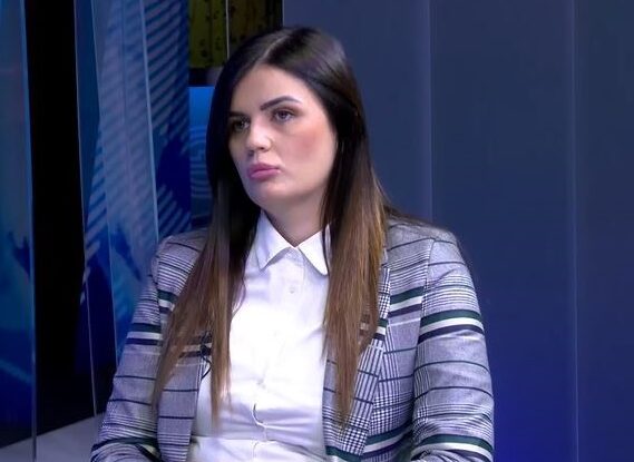 Borilović: Za mrak u kojem se Crna Gora nalazi odgovorna EU i Ambasada SAD