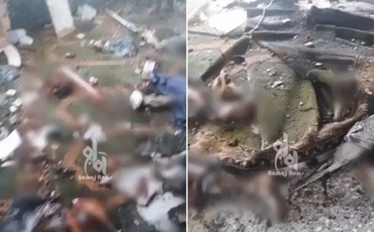 Snažna eksplozija u džamiji u Afganistanu, najmanje 15 ljudi ubijeno