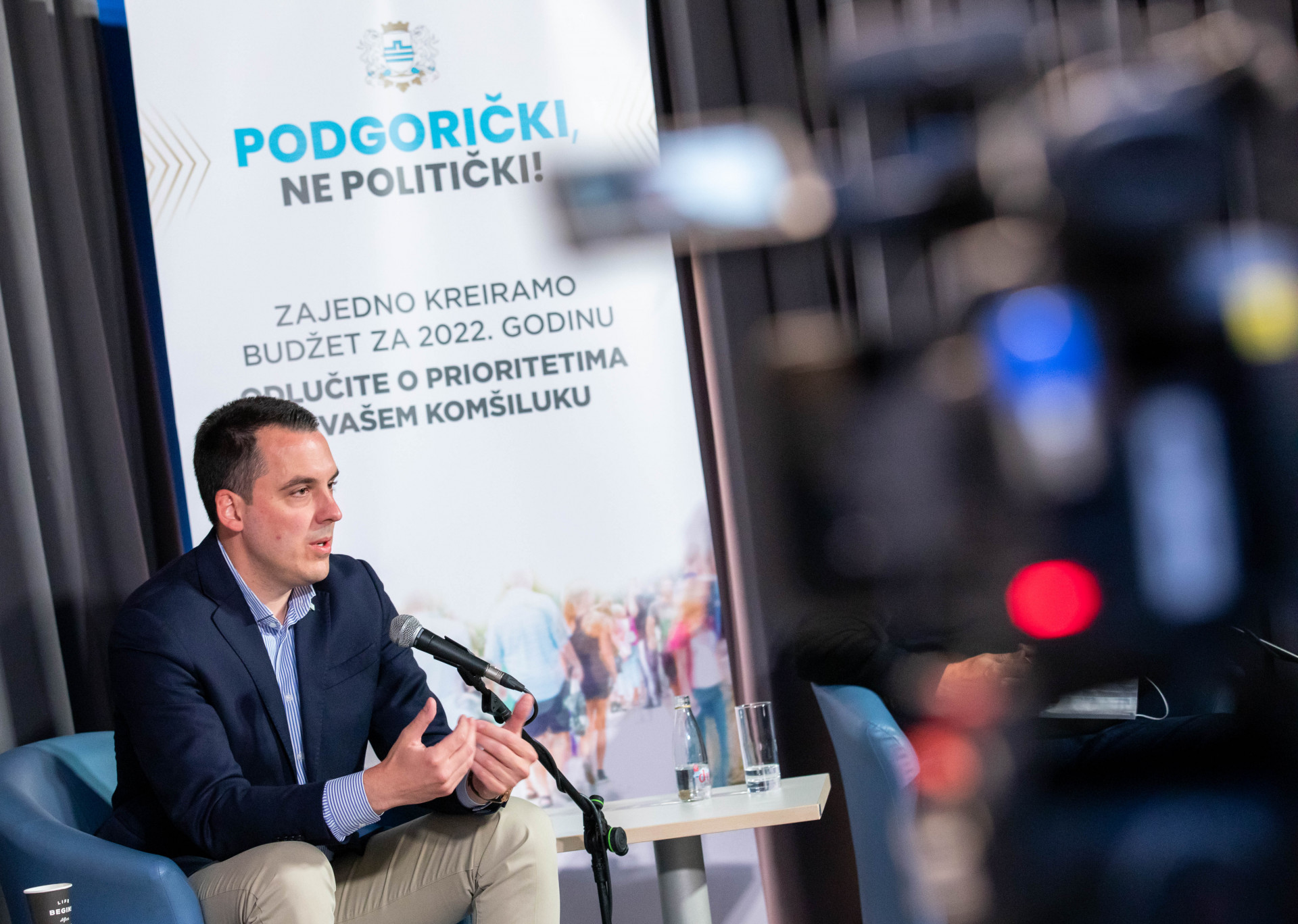 Zajedno do novih projekata: U razvoj MZ Kruševac uloženo 1,8 milona eura
