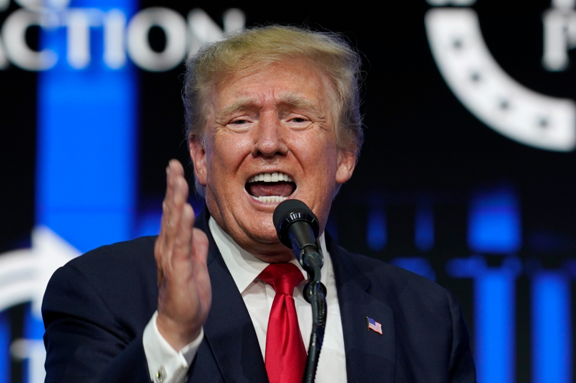 Donald Tramp najavio otvaranje svoje društvene mreže