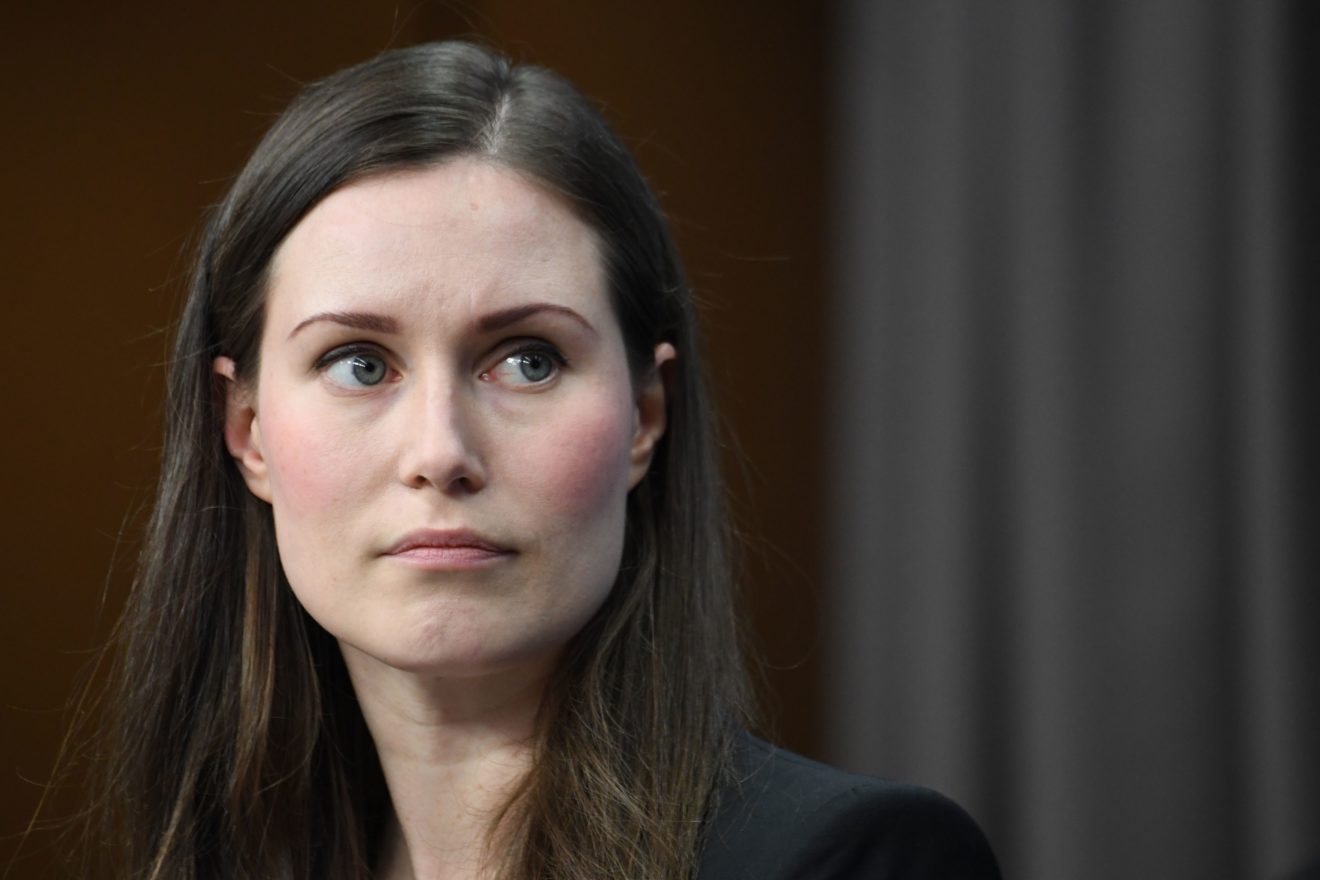 Premijerka Finske o odluci Turske da protjera ambasadore: Ovo je žalosna situacija