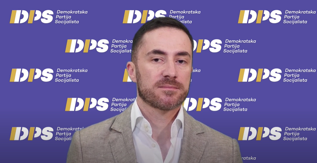 Bogdanović: Još samo da napišu kako URA planira da namakne 15. mandat