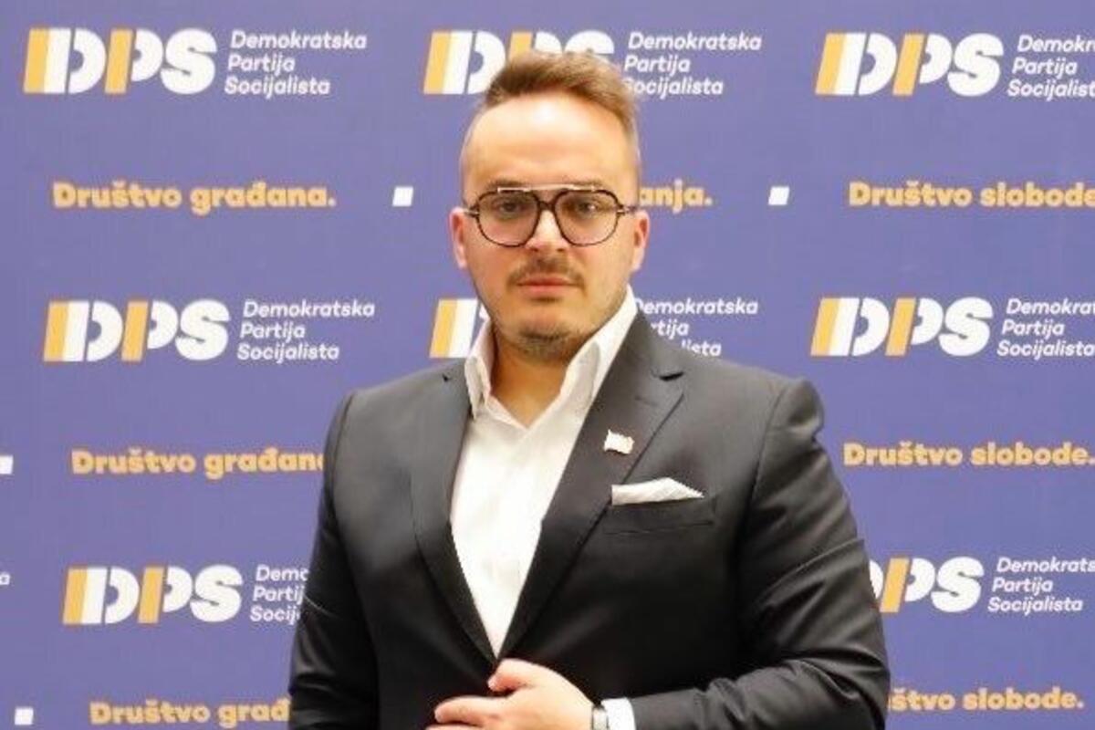 Pavićević: Sekuliću kada pomenete Erakovića mislim da morate da ustanete