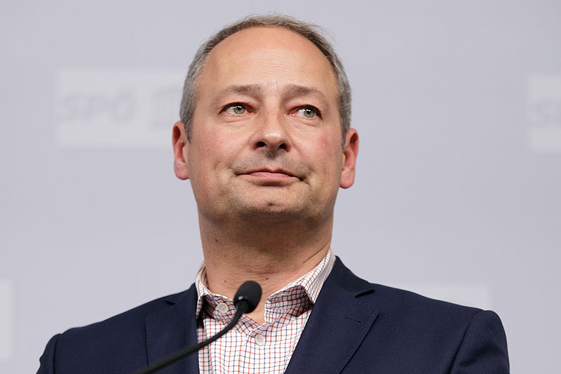 Austrijski političar kritikovao EU zbog nesankcionisanja Dodika