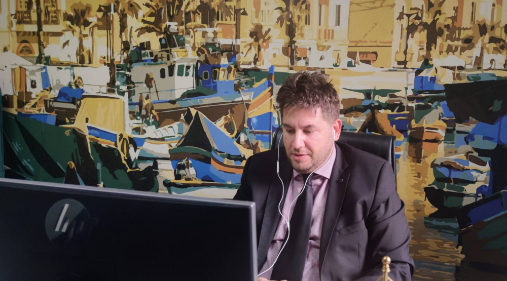 Crna Gora nastavila sa reformama i rezultatima u finansijskim poglavljima