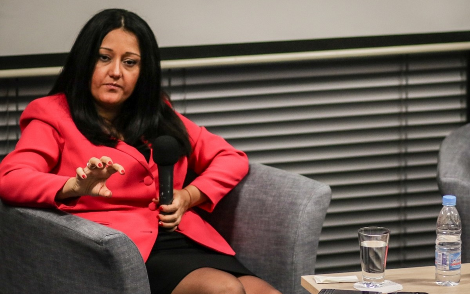 Pavlova: Tek ćemo vidjeti efekte poreske reforme