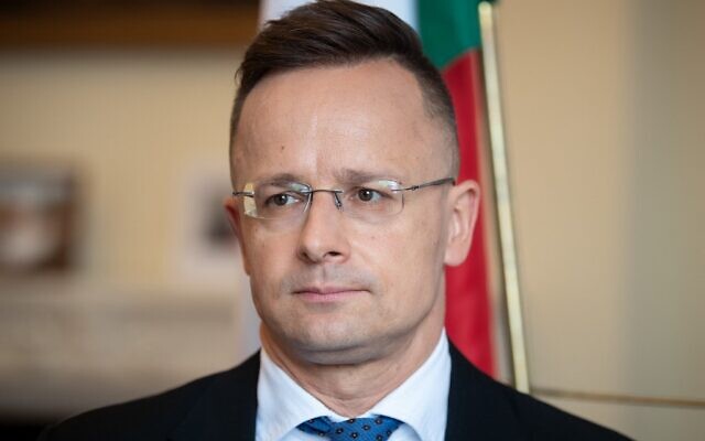 Sijarto: Zapadni Balkan se ne smije posmatrati kao zadnje dvorište Evrope, ne znate koliko je važan