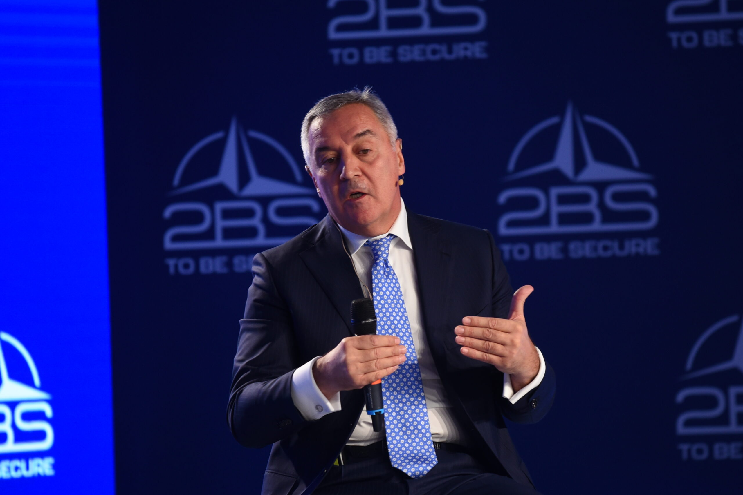 Đukanović: Crna Gora postala nezavisna da bi bila dio EU i NATO, raste podrška DPS-u