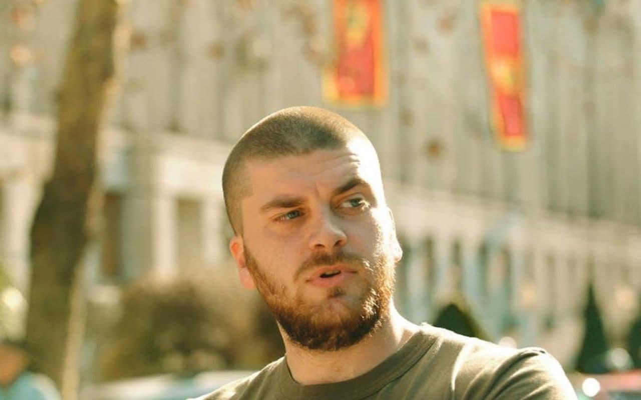 Boban Batrićević