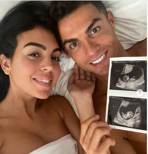 Georgina i Ronaldo očekuju blizance, fudbaler će uskoro imati šestoro djece