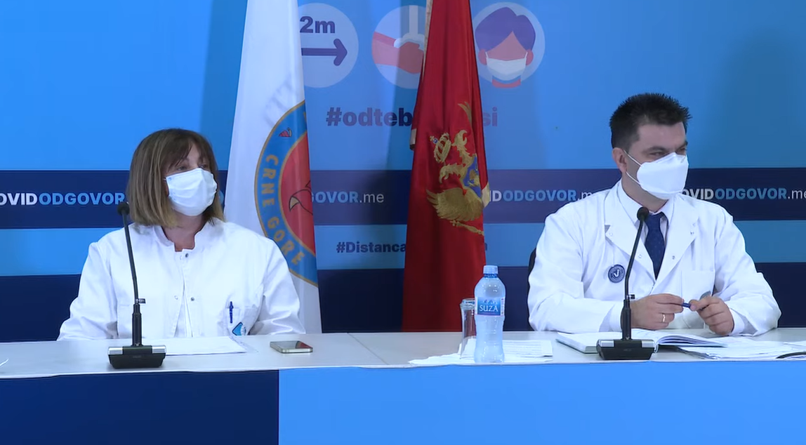 Od sjutra bez kovid potvrde za ulazak u tržne centre i poslovne prostore, izolacija smanjena na deset dana