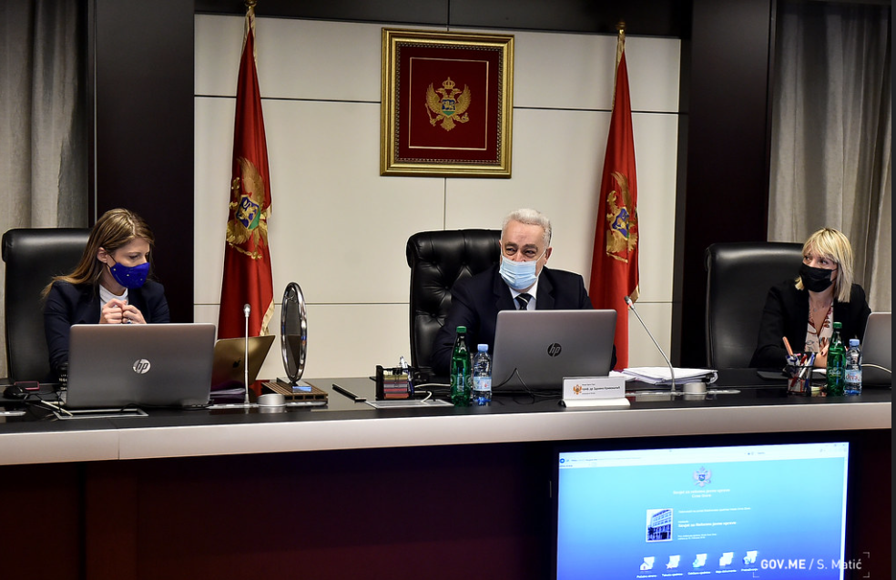 Vlada utvrdila Predlog o izmjenama i dopunama Zakona o zaštiti potrošača, nonijete Izmjene i dopune Mjera podrške privredi…