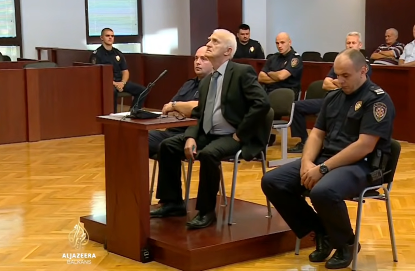 Kapetan Dragan napravio problem Vučiću: Priznao da su mu Delije i sin predsjednika dali džak novca i stan