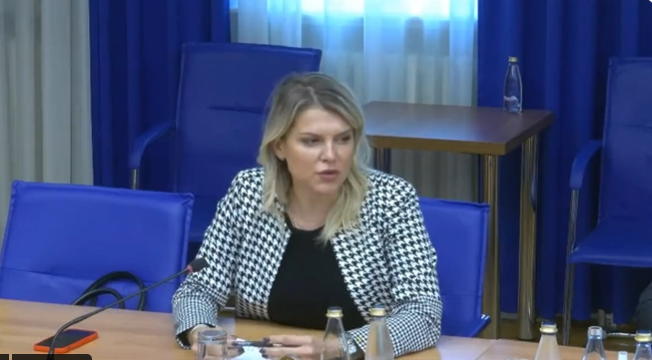 Vuksanović-Stanković: Džaba ste krečili, ova vlast odlazi (VIDEO)