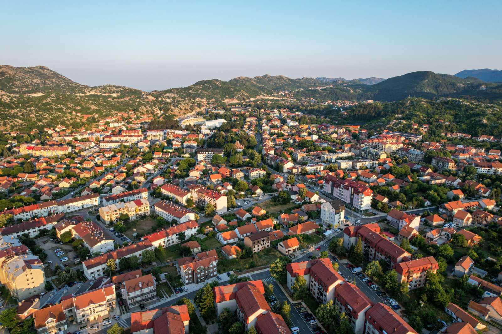 Grupa građana: “Turisti”, na Cetinje dođite kao prijatelji ili ne dolazite