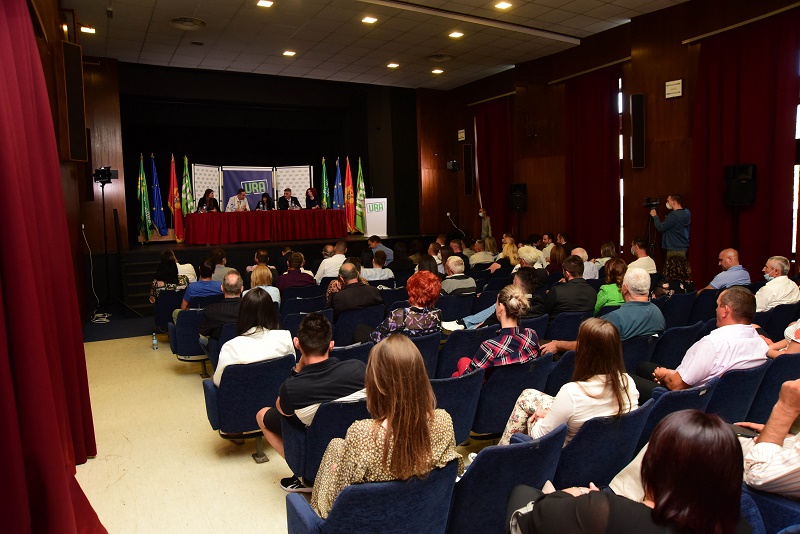 Danilovgradska URA formirala nove mjesne odbore