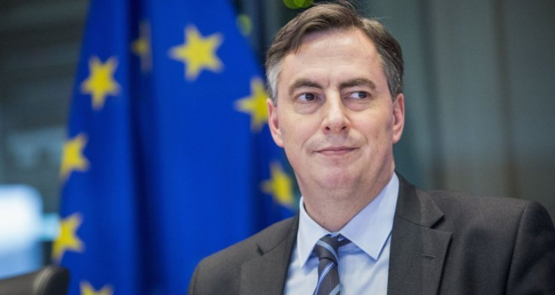 Mekalister: Rekonstrukciju Vlade sprovesti u skladu sa demokratskim standardima