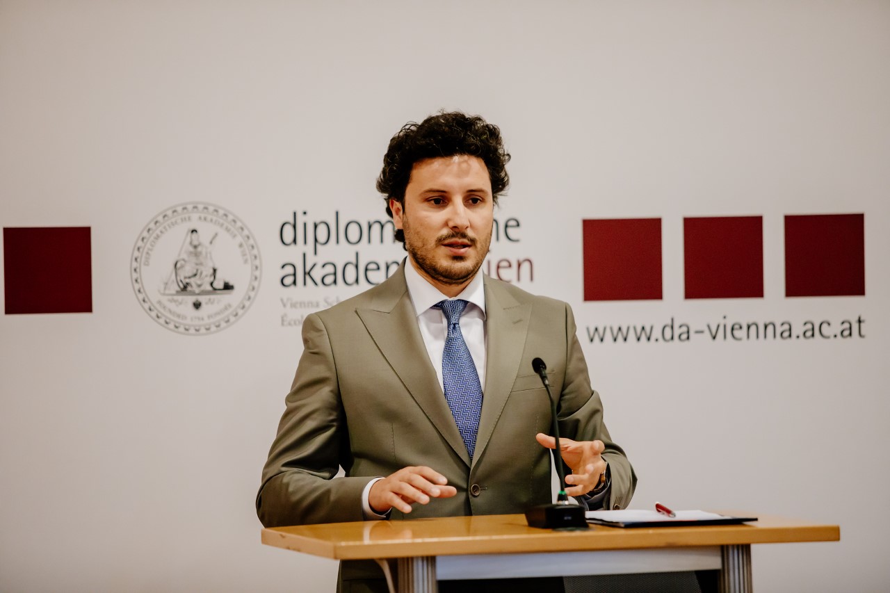 Abazović na Zapadnobalkanskom samitu u Skoplju