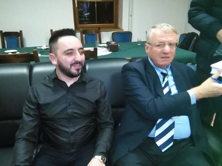 KAD BRATIĆKA I SPC ODREDE PRAVAC: Direktor škole u Pljevljima Bojan Strunjaš – VRATIMO SE NA SVETOSAVSKI PUT