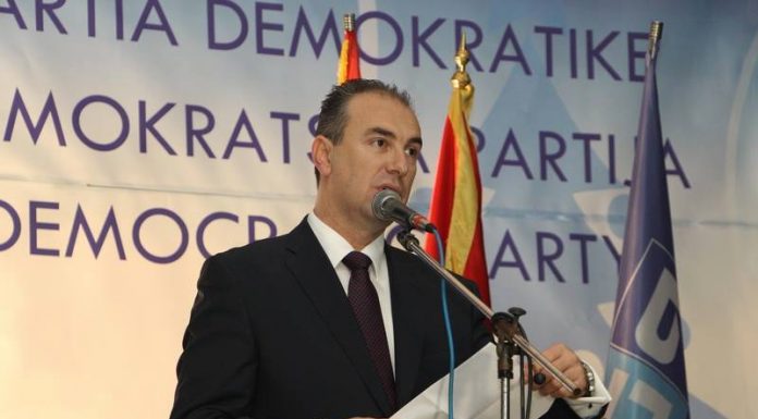 Đeka čestitao Fejziću i vjernicima Ramazanski bajram