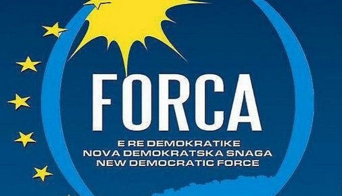 FORCA: Recimo dosta političkoj nepismenosti u Opštini Ulcinj