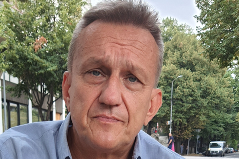 Popović: Nijesu krivi samo mladi, nevakcinisanih i među starijom populacijom
