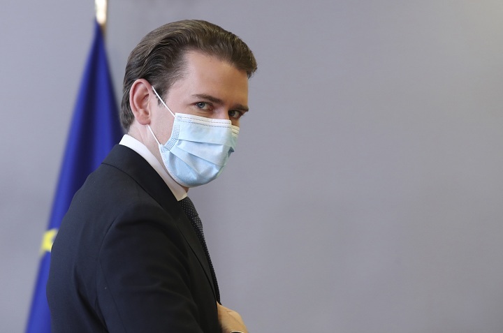 Kurc želi datum za članstvo Z. Balkana