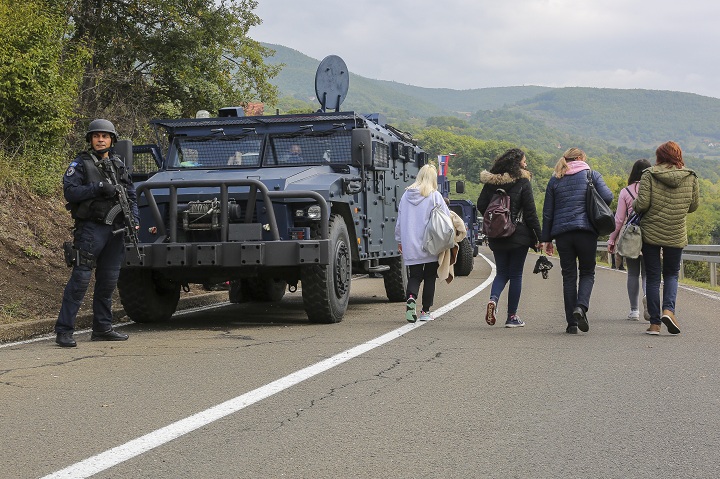 Bez promjena na Jarinju poslije dogovora