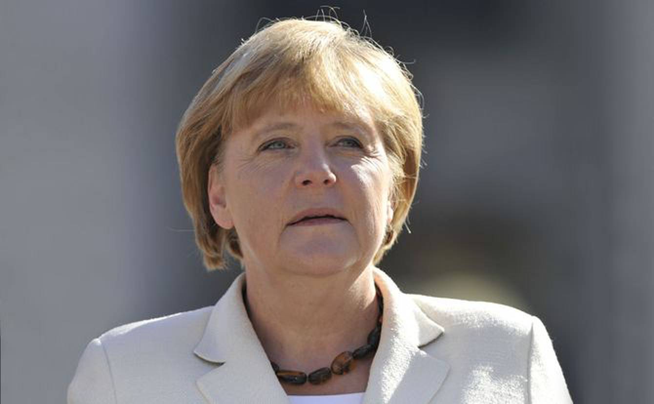Merkel: Ujedinjenje Njemačke još nije okončano