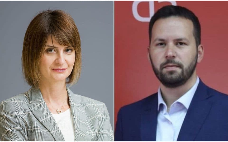 DPS i SD spremni za dijalog sa predstavnicima vlasti