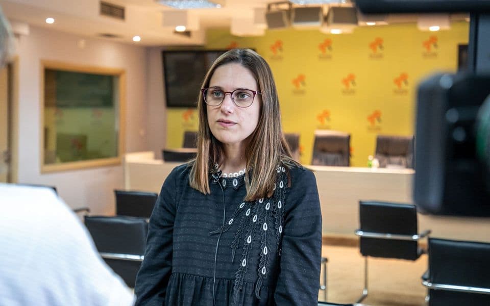 Vujović: Namjera da se popis koristi kao alat u predizbornoj kampanji