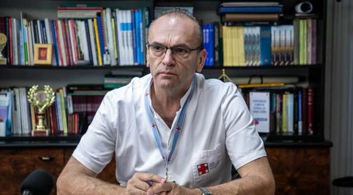 Kavarić: Djecu vakcinisati protiv morbila