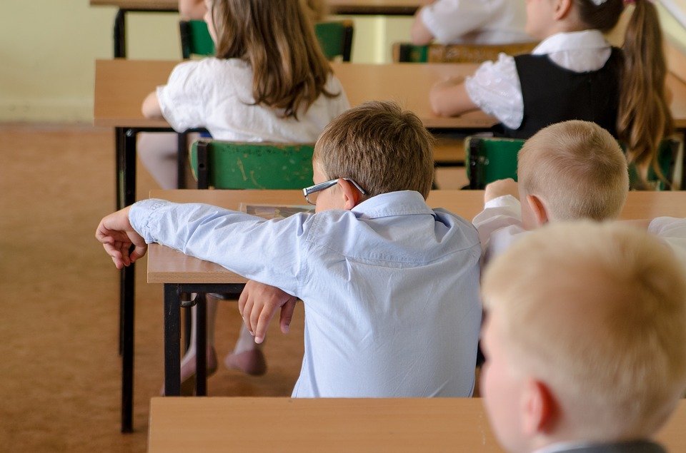 Koronu do sada dobilo 906 đaka i 166 nastavnika