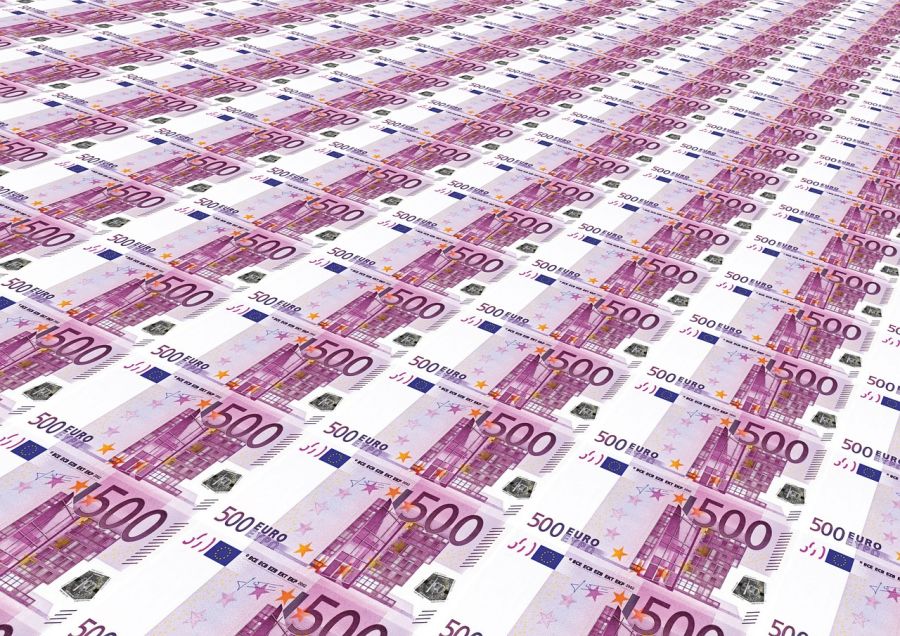 CBCG: Depoziti od skoro četiri milijarde u CG bankama
