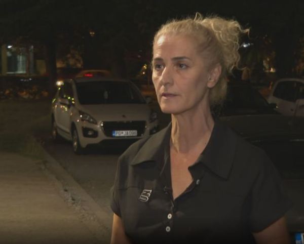 Policija nema rješenje o zabrani uznemiravanja