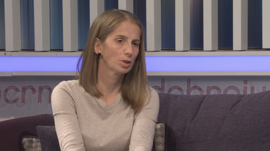 Decević: Djeca s autizmom ne mogu da čekaju obećanja
