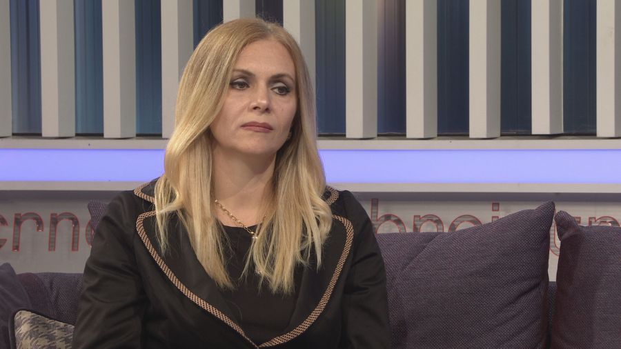 Šuković: Tri optužnice i dvije presude zbog trgovine ljudima