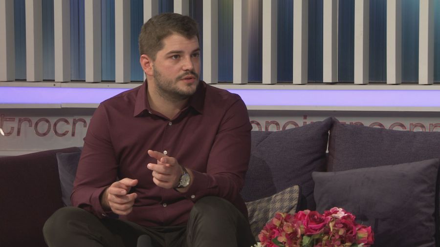 Murić: Zakon potreban, oduzimanje imovine neće ići lako