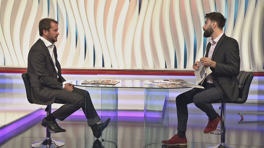 Konjević: Pregovori će rezultirati padom vlade i izborima