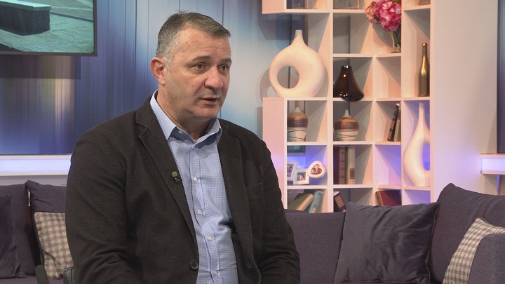 Rakočević: Sve zarade da budu veće proporcionalno u odnosu na minimalnu