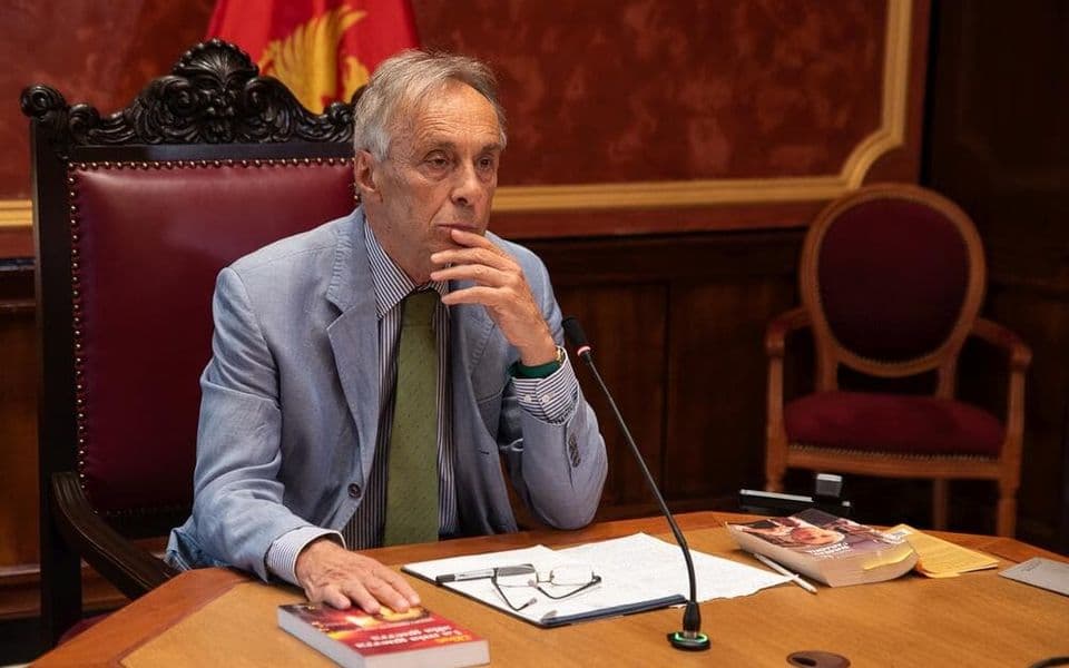 Lekić: Sugerisao sam Krivokapiću da se što prije mora izaći iz situacije nejasnoća