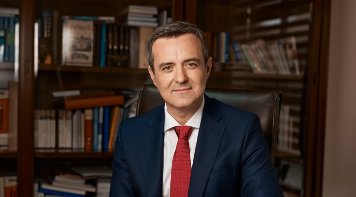 Tri porodice ukrajinskih naučnika na poziv Univerziteta došle u Crnu Goru